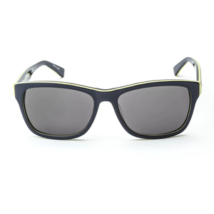 COPY - Lacoste Grey Square Unisex Sunglasses